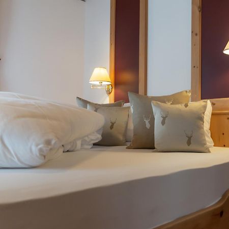 Hotel Astras Scuol Εξωτερικό φωτογραφία