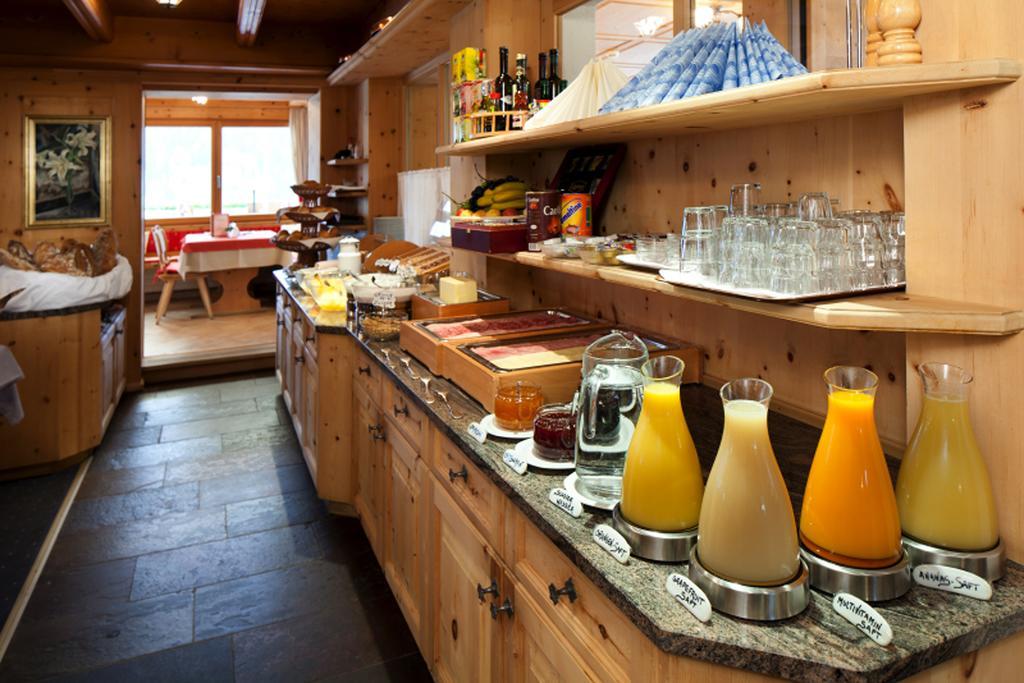 Hotel Astras Scuol Εξωτερικό φωτογραφία