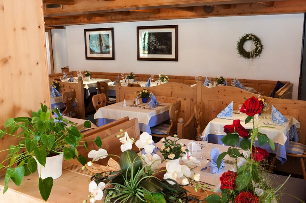 Hotel Astras Scuol Εξωτερικό φωτογραφία
