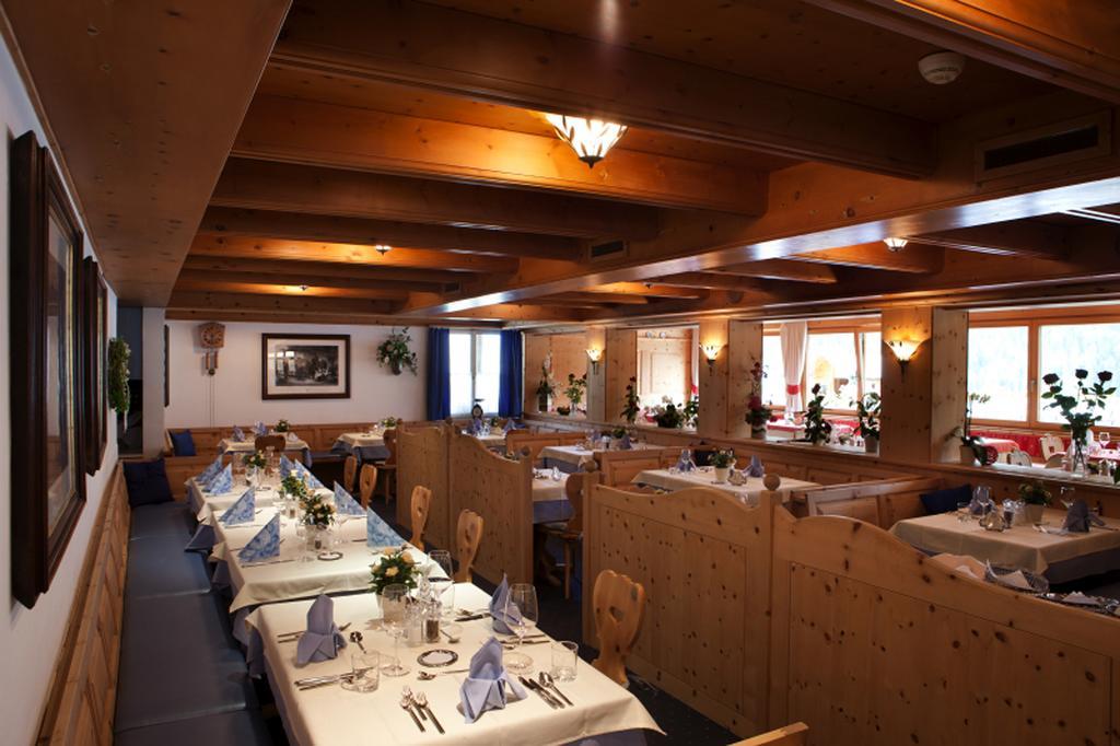 Hotel Astras Scuol Εξωτερικό φωτογραφία