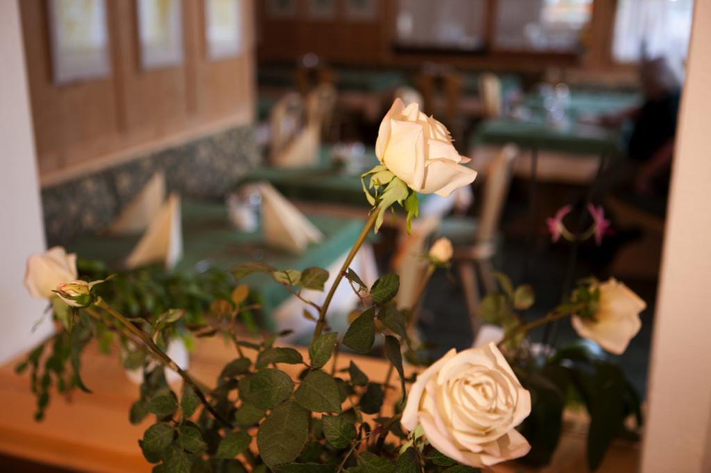 Hotel Astras Scuol Εξωτερικό φωτογραφία