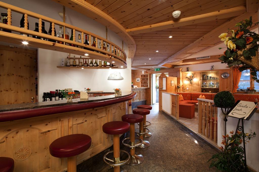 Hotel Astras Scuol Εξωτερικό φωτογραφία