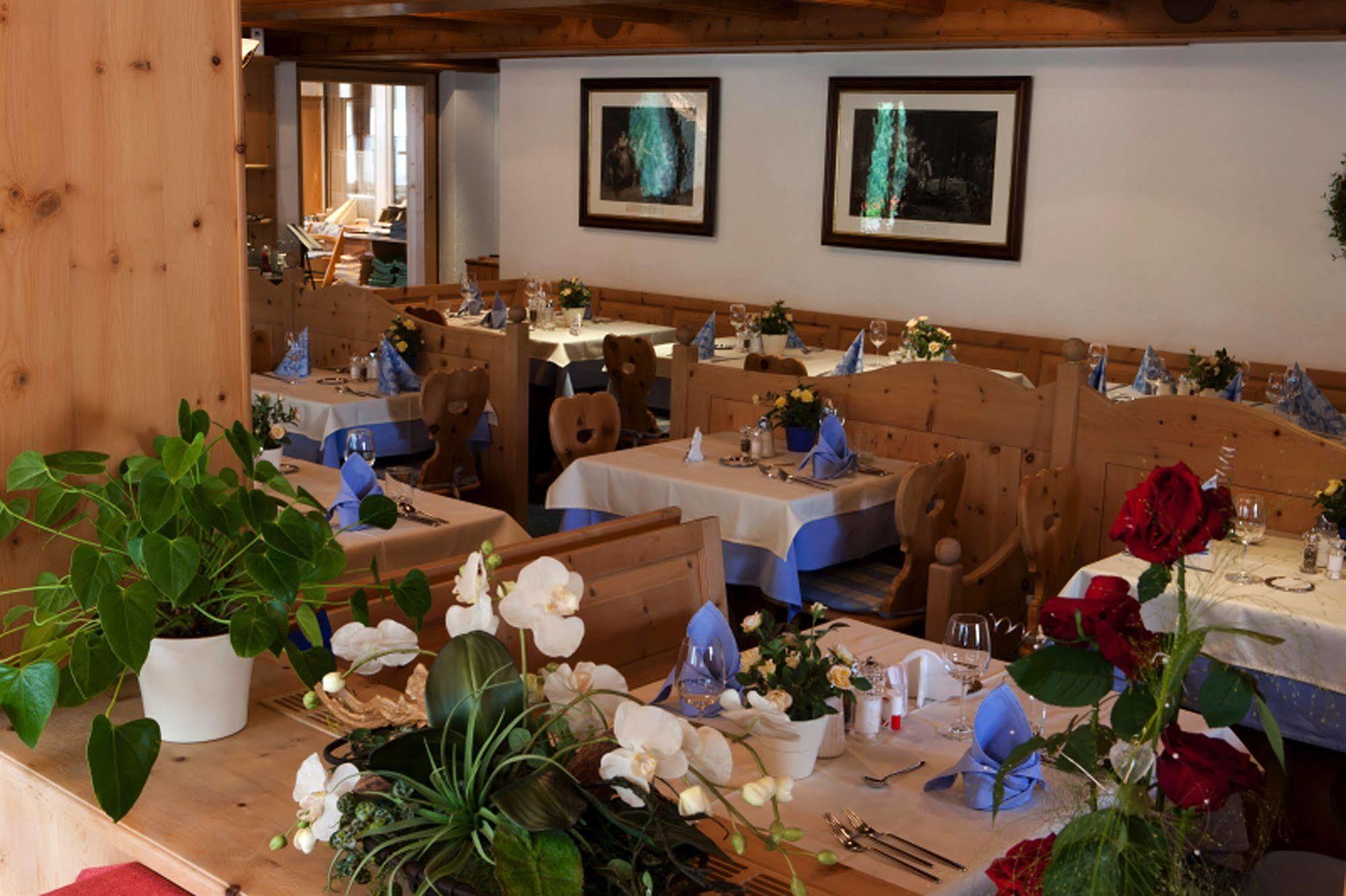 Hotel Astras Scuol Εξωτερικό φωτογραφία